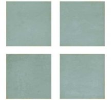 Wow Mud Teal 14x14