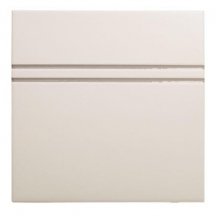 Wow Point And Dash Neutral Greige 15x15