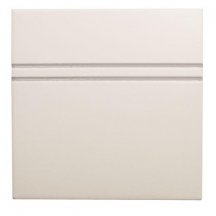 Wow Point And Dash Neutral Grey 15x15