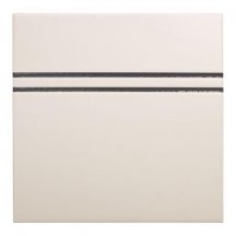 Wow Point And Dash Neutral Titanium 15x15