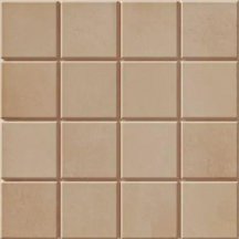 Wow Raster Grid S Clay 15x15