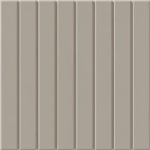 Wow Raster Lines S Ash 15x15