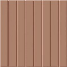 Wow Raster Lines S Mud 15x15