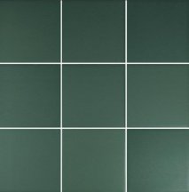 Wow Six Green 11.7x11.7
