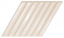 Wow Spike Bars B Deep White 15x25.9