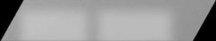 Wow Subway Lab Chevron A Ash Grey Gloss 5x23
