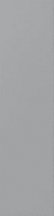 Wow Subway Lab Liso Xl Ash Grey Matt 7.5x30