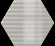 Wow Subway Lab Mini Hexa Canale Cotton Gloss 15x17.3