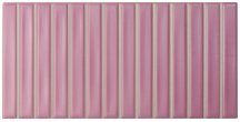 Wow Sweet Bars Blush Matt 12.5x25