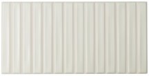 Wow Sweet Bars White Matt 12.5x25