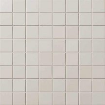 Wow Tesserae Play Blanc 28x28