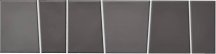 Wow Trencadis Guell Basalt 7x28