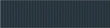 Wow Twin Peaks Low Aegean Blue 7.5x30