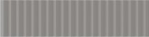 Wow Twin Peaks Med Grey 7.5x30