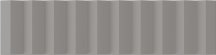Wow Twin Peaks Up Grey 7.5x30