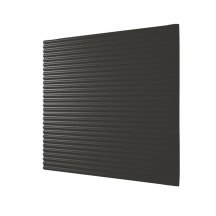 Wow Wow Collection Canale Graphite Matt 12.5x12.5