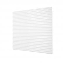 Wow Wow Collection Canale Ice White Gloss 12.5x12.5