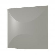 Wow Wow Collection Candy Ash Grey Matt 12.5x12.5