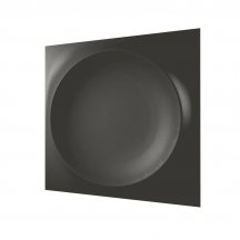 Wow Wow Collection Moon Graphite Matt 12.5x12.5
