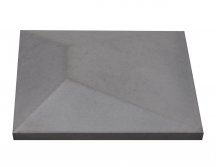 Wow Wow Collection Nilo Concrete 12.5x12.5