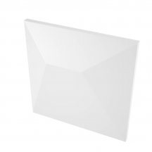 Wow Wow Collection Nilo Ice White Matt 13.65x13.65