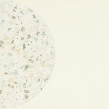 Zien Funky White 5 19.8x19.8