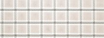 Zien Timeless Dekor Check 32.8x89.8