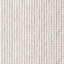 Zien Tokyo White Glass 30x30