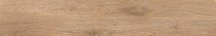 Zodiac Ceramica Ceramic Parquet Brian Matte Brown 25x150