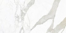 Zodiac Ceramica Porcelain Calacatta Bianco Gloss 160x320