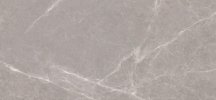 Zodiac Ceramica Porcelain Pietra Grey Gloss 120x260