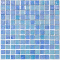 Vidrepur Shell Mix Blue 551/552 31.7x31.7