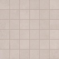 ABK Docks Mosaico Quadretti Bone 30x30