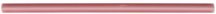Adex Riviera Bullnose Trim Malvarrosa 0.85x20