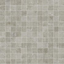 Aparici Attila Grey Mosaico 2.5x2.5 29.75x29.75