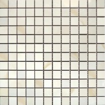 Aparici Beyond Ivory Mosaico 2.5x2.5 29.75x29.75