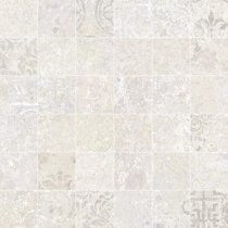 Aparici Bohemian Sand Natural Mosaico 5x5 29.75x29.75