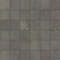 Aparici Brooklyn Grey Natural Mosaico 5x5 29.75x29.75