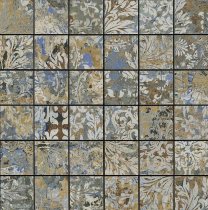 Aparici Carpet Vestige Natural Mosaico 5x5 29.75x29.75