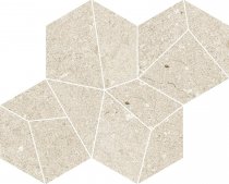 Aparici Dstone Sand Music Natural Mosaico Trencadis 42x34