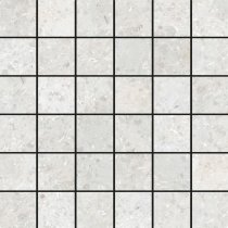 Aparici Gravite Grey Natural Mosaico 5x5 29.75x29.75
