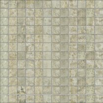 Aparici Grunge Grey Mosaico 2.5x2.5 29.75x29.75