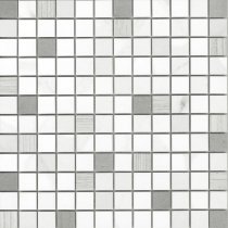 Aparici Marbox Calacatta Mosaico Decor 29.75x29.75