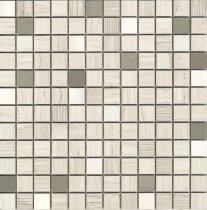 Aparici Marbox Travertine Mosaico Decor 29.75x29.75