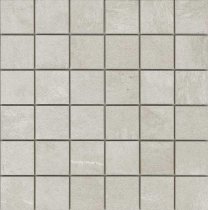Aparici Mixing Grey Mosaico 5x5 29.75x29.75