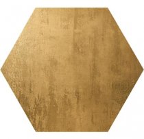 Aparici Omega Gold Hexagonal 51.57x59.55