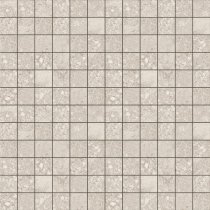 Aparici Ronda Grey Mosaico 2.5x2.5 29.75x29.75