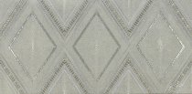 Aparici Shagreen Grey Decor 29.75x59.55
