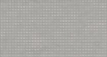 Aparici Smash Grey Cubic 31.7x59.5