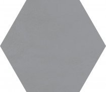 Aparici Studio Grey Hexagon 25x29